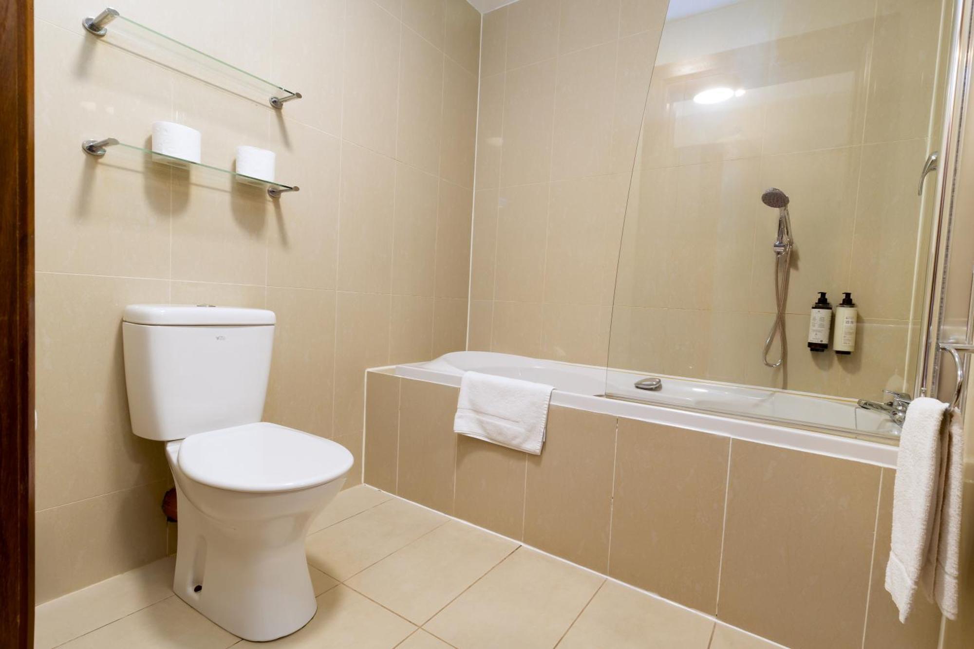 Apartment Tur An Tsaile - Lakeside Galway