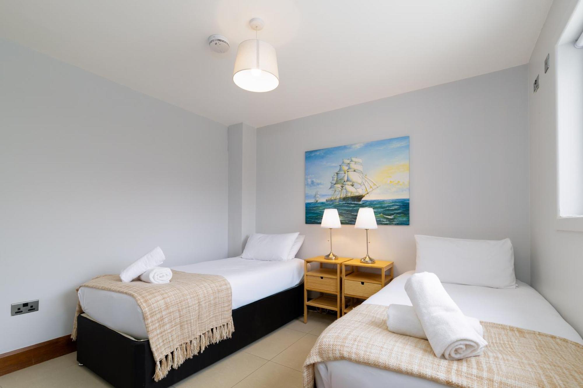 Tur An Tsaile - Lakeside Apartment